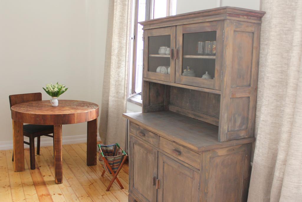 2 Room Apartment In Embasy Area Riga Ngoại thất bức ảnh