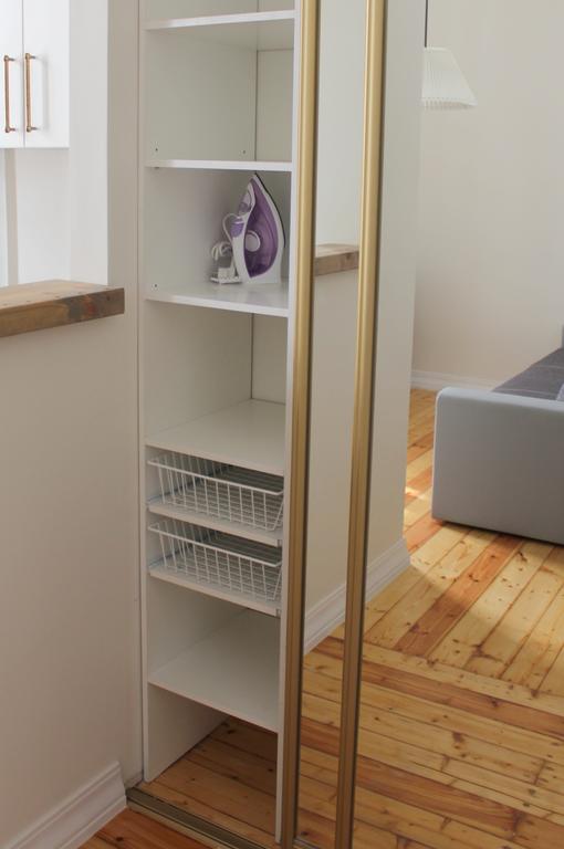 2 Room Apartment In Embasy Area Riga Ngoại thất bức ảnh