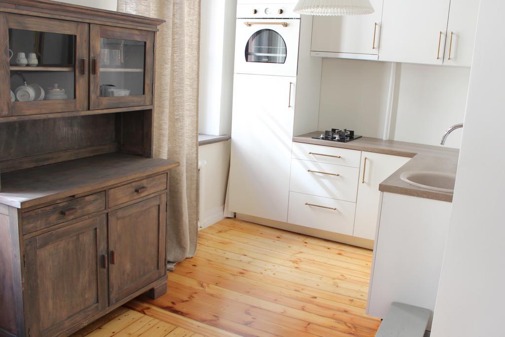 2 Room Apartment In Embasy Area Riga Ngoại thất bức ảnh