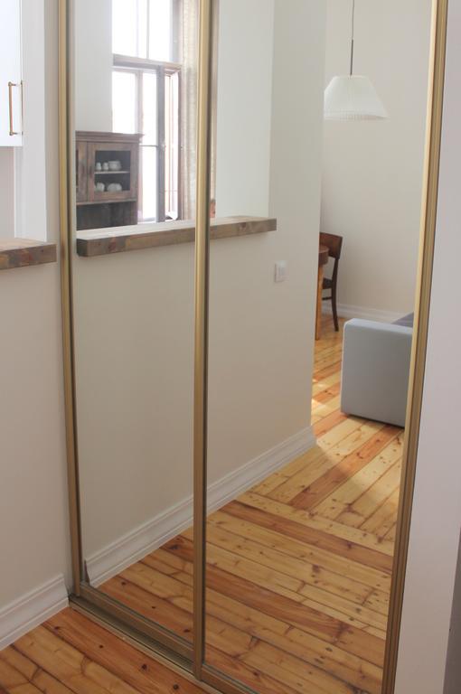 2 Room Apartment In Embasy Area Riga Ngoại thất bức ảnh