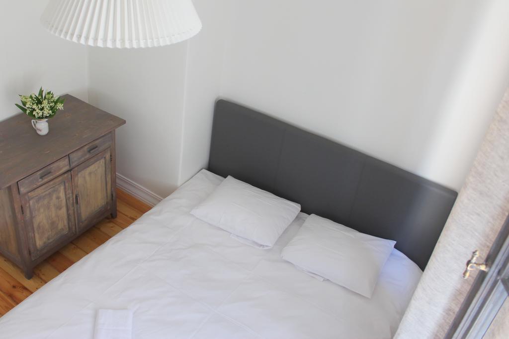 2 Room Apartment In Embasy Area Riga Ngoại thất bức ảnh